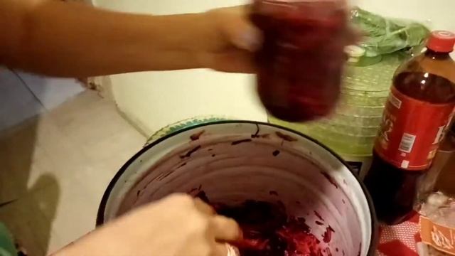 Заправка для борща в автоклаве. смотреть онлайн