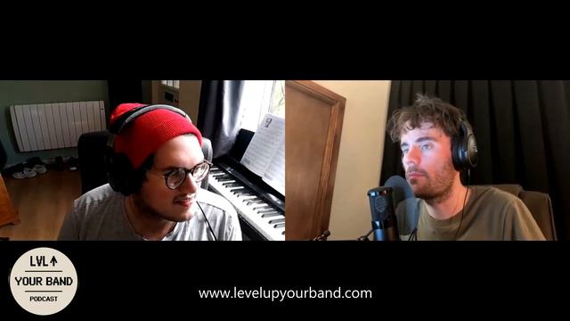 72. How To Convert Your Band To In Ear Monitors смотреть онлайн