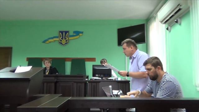 Суд по аресту автомобиля ORJEUNESSE. Прокуроры сбегают посреди суда. Ч. 2 смотреть онлайн