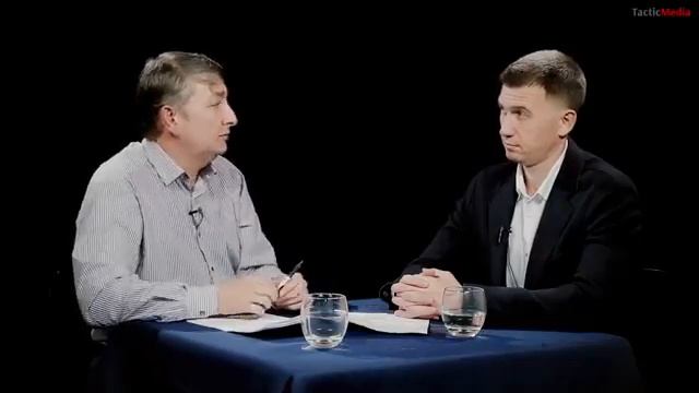 Валерий Замулин о полководческом гении Н.Ф. Ватутина смотреть онлайн