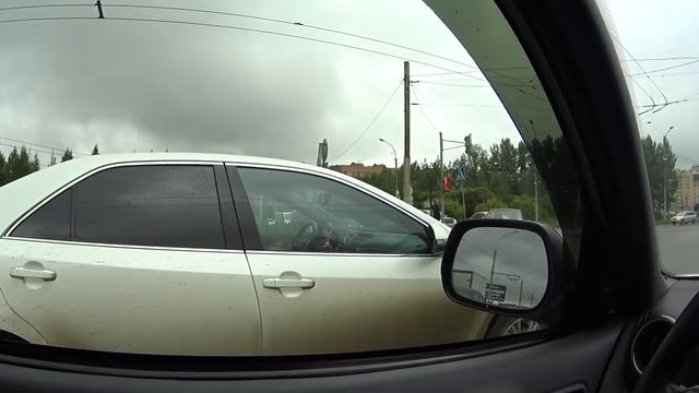 TOYOTA RAV4 ПРОТЕР ДО ДЫР смотреть онлайн