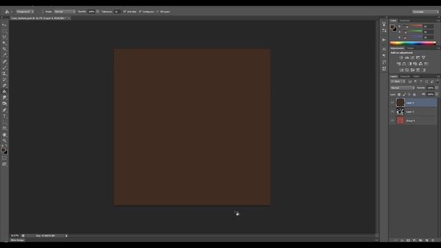 How to use ambient occlusion maps within texture maps in Photoshop смотреть онлайн