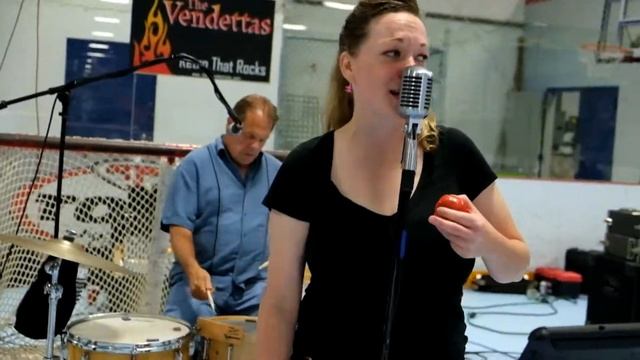 The Vendettas-Video 2 Filmed with Fujifilm X-T10 смотреть онлайн