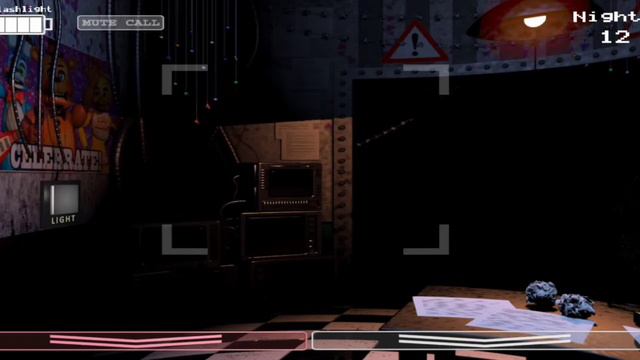 Five Nights at Freddy's 2 - ТАЙНА ФРИТЦА | Теории по FNaF 2 смотреть онлайн