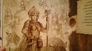 Русское / Артбук "Сказки Старой Руси. Начало"