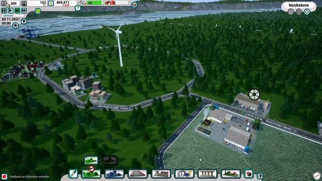 Highrise City - (City Building Sim) смотреть онлайн