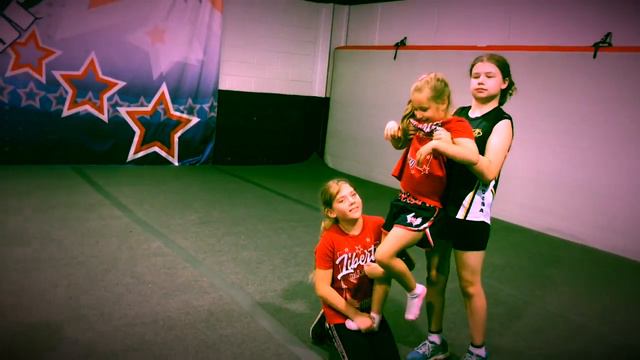 Iron Heart Training смотреть онлайн