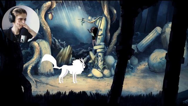 НЕОДНОЗНАЧНЫЙ ФИНАЛ - Children of Silentown #10 смотреть онлайн
