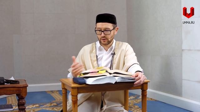 Кладезь Корана и Сунны