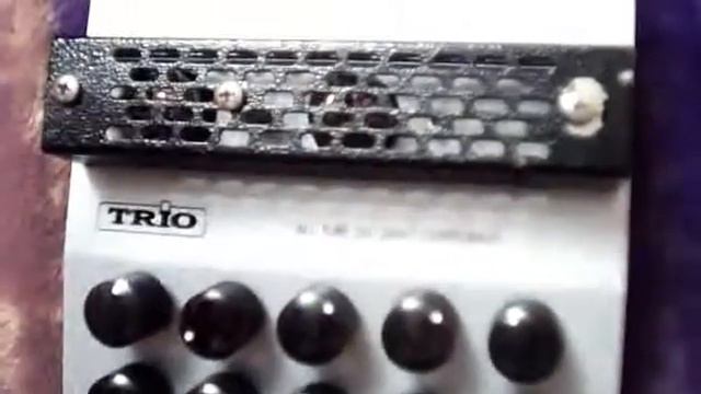 TRIO "Tango" смотреть онлайн