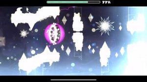 [Mobile] «MY SONG» by lGenoxide (Insane Demon) | Geometry Dash