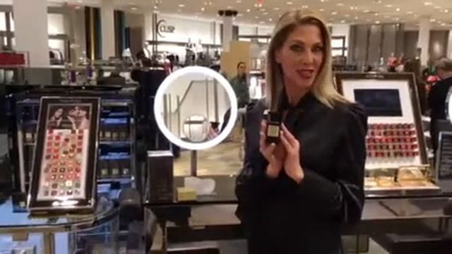 Team Tom Ford Glam Vanille Fatale смотреть онлайн