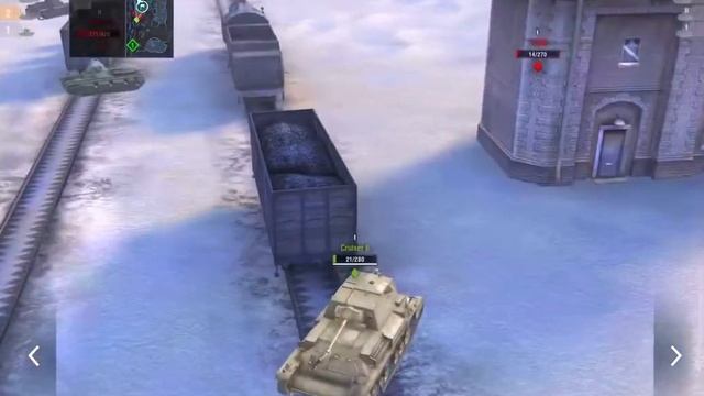 2 Bot vs player afk in world of tank blitz смотреть онлайн