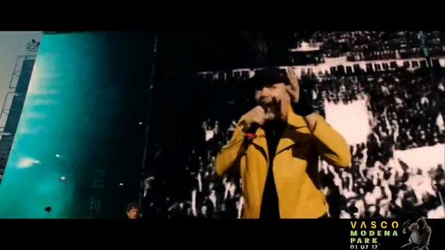 Vasco Rossi - Blasco Rossi (Live Modena Park) смотреть онлайн