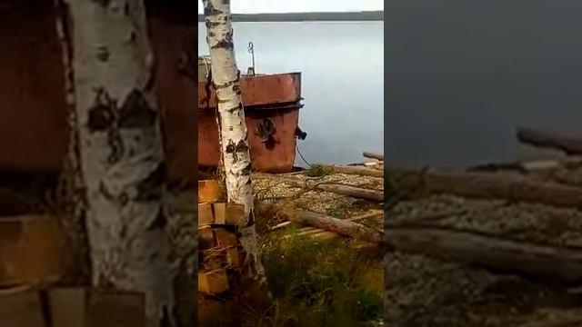 спуск на воду плавучей заправочной станции смотреть онлайн