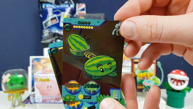 GAMER COLLECTIBLES UNBOXING 11! Overwatch Minecraft Kirby Pokemon Nintendo Baldis basics Roblox смотреть онлайн