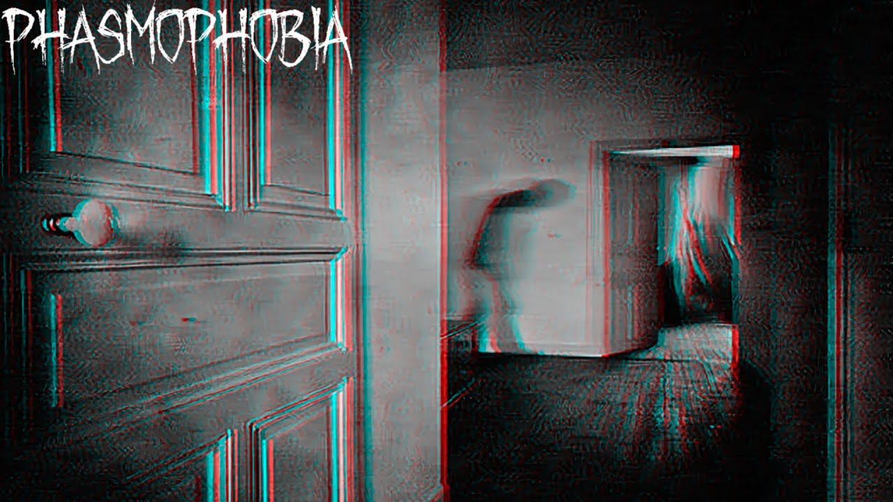 Фазморофлия (／。＼) смотреть онлайн