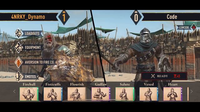 ⚔️ 🗡️ #ElderScrolls #Blades Arena Championship 🔥 🛡️ смотреть онлайн