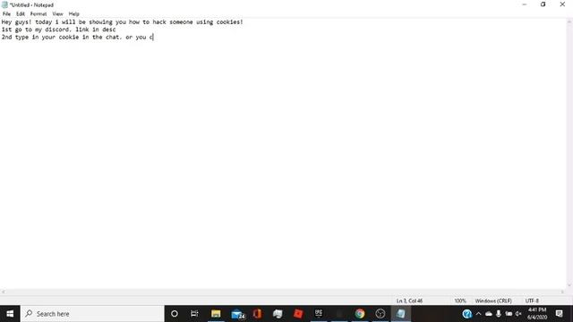 How to hack Roblox accounts using cookies! смотреть онлайн