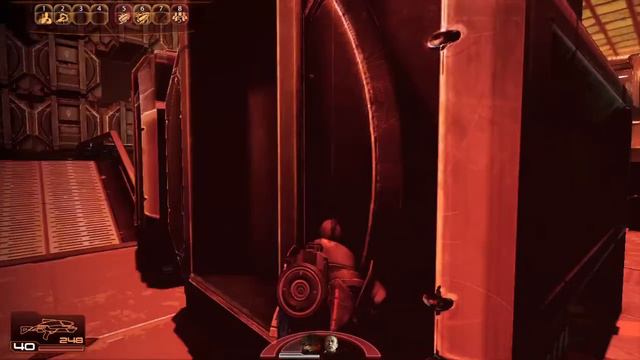 Mass Effect 2 Legendary Edition Recuiting Jack (Playthrough 18) смотреть онлайн