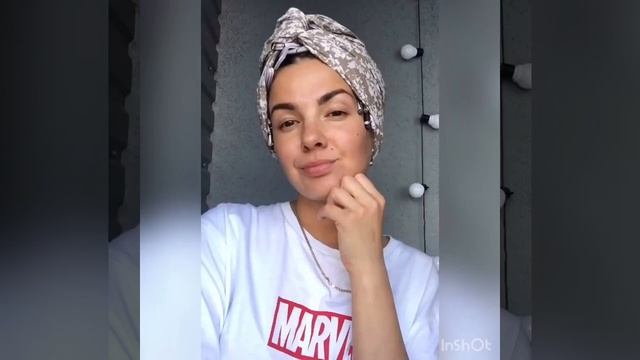 Афро кудри без плойки ??♀️??? смотреть онлайн