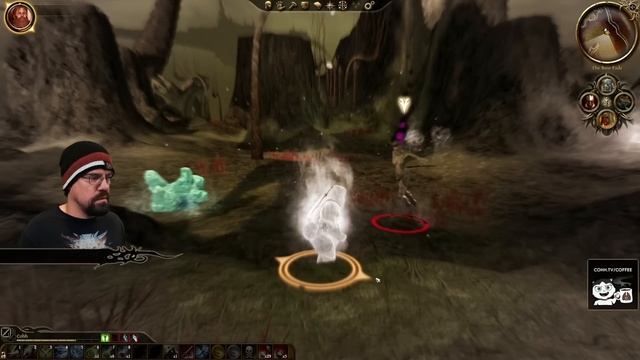 CohhCarnage Plays Dragon Age: Origins Ultimate Edition (Modded) - Episode 27 смотреть онлайн