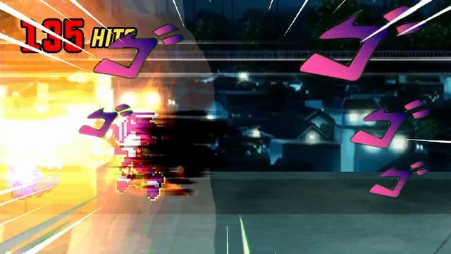 NOW THIS IS WHY I LOVE SONIC! | Sonic Battle MUGEN [Fan Game] смотреть онлайн