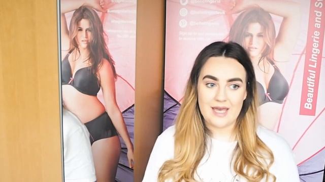 Panache | Envy Body | Belle Lingerie Review смотреть онлайн