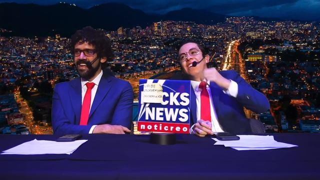 F*cksNews Brisbane: Your Mom Is My Girlfriend смотреть онлайн