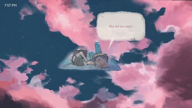 Missed Messages "missed ending" (Walkthrough) смотреть онлайн