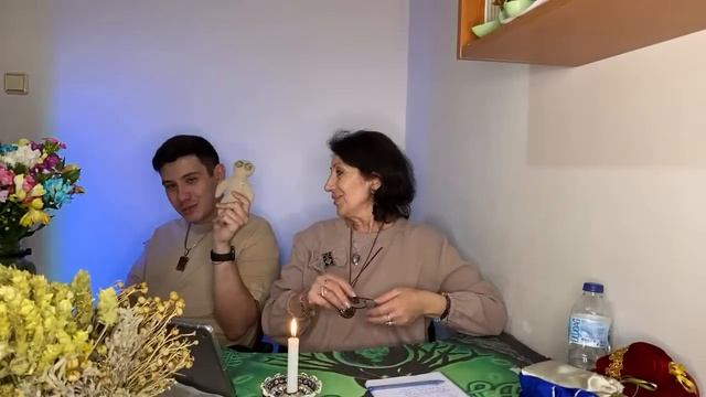 О благодарности, как одном из способов получения желаемого смотреть онлайн