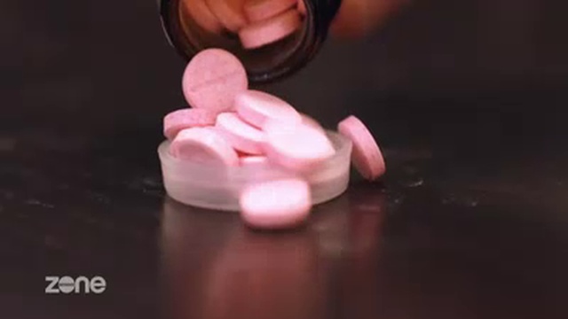 Zone Interdite - Alimentation, Environnement, Respect Des Animaux : La Revolution Vegan 2-2 Zntd