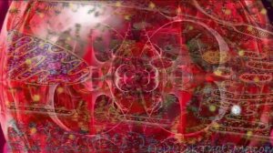 Медитация 8 первоклеток 3 меркаба