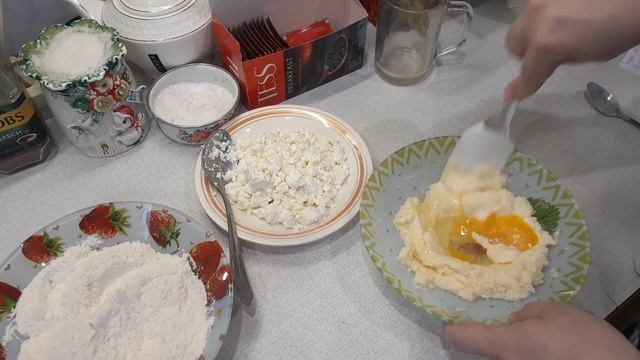 Вкусная еда для всех 