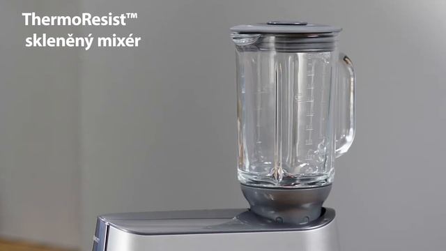 Titanium Chef Baker | Co najdete v základním balení? | CZ смотреть онлайн