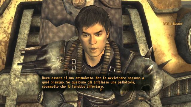 Fallout New Vegas | Arcade | Vertibird | Demons смотреть онлайн