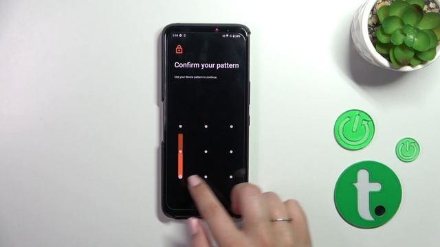 How to Restore Default Network Preferences on ASUS ROG Phone 7 - Resetting Settings смотреть онлайн