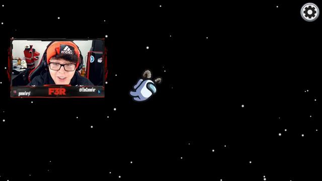 NO JUEGUES CON PEPPA PIG.EXE EN AMONG US 😱 - Invoco A PeppaPig.EXE - Game Fer