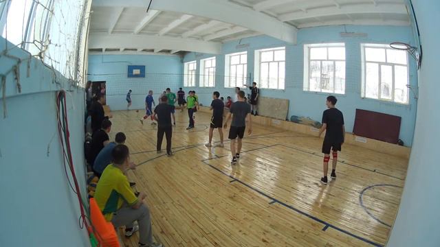 Ефремкино - Бабичево 1 партия смотреть онлайн