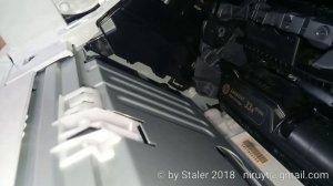 Ремонт МФУ HP  m134 ошибка 59 С0