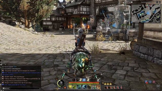 BLESS ONLINE FR - ARTISANAT ET ELEVAGE смотреть онлайн