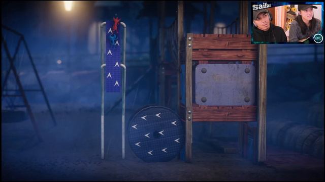 UNRAVEL TWO Chapter 2 : Hideaway - saifanmariano смотреть онлайн