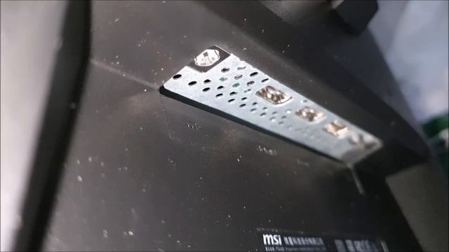 MSI Optix G32C4 - Review + Montaje + Comparativa con "Samsung" - SIABYTE.COM смотреть онлайн