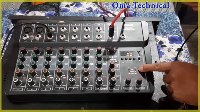Mixer & Amplifier Connection | कनेक्सन करना सीखें आसानी से | How to Connect Mixer To Amplifier смотреть онлайн