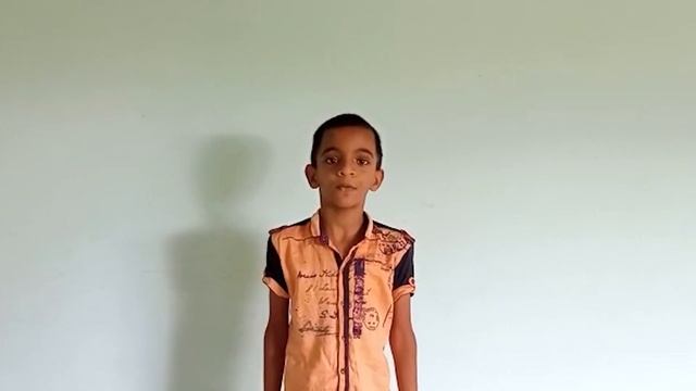ബൈബിൾ ചെറുകഥ മത്സരം, Chest Number JS-320. смотреть онлайн