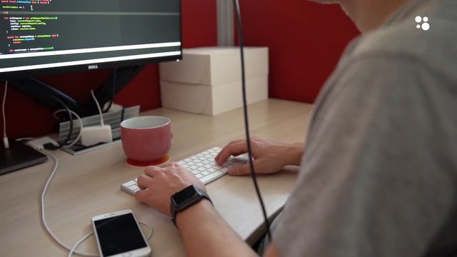 Профессия iOS-разработчик. Рассказывает Алексей Кудрявцев смотреть онлайн