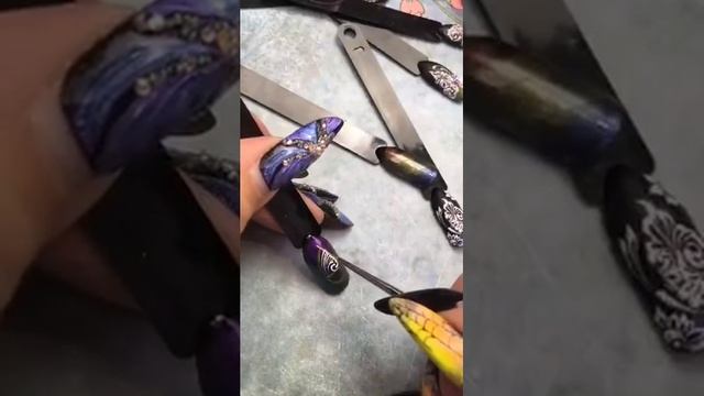 Матюхина Юлия: "Кружевные бабочки" смотреть онлайн