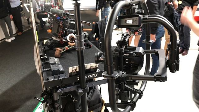 Movi - первый в мире стабилизатор По цене смотреть онлайн