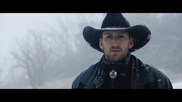 Kirin J Callinan - Big Enough Ft. Akh Cameron, Morn Lewis, Jimmy Barnes