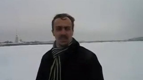 Петропавловская крепость Spb-guide.spb.ru  Юрий Нежинский